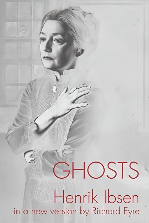Ghosts