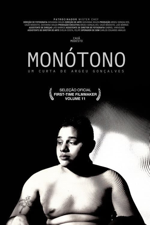 Monótono