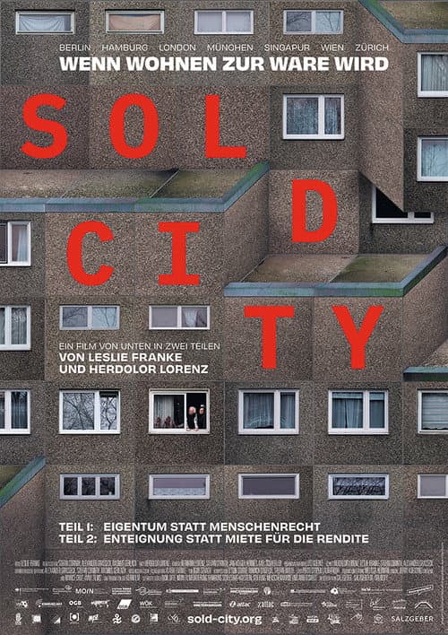 Sold City - Teil 1: „Eigentum statt Menschenrecht“