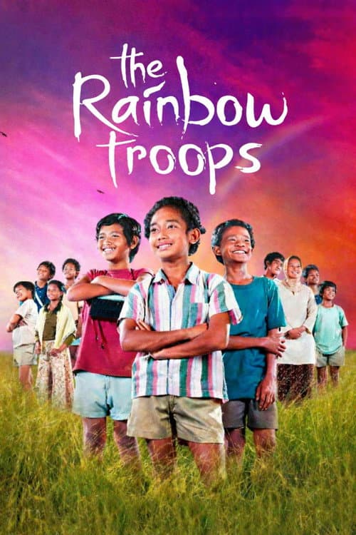 The Rainbow Troops