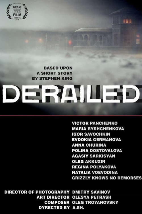 Derailed
