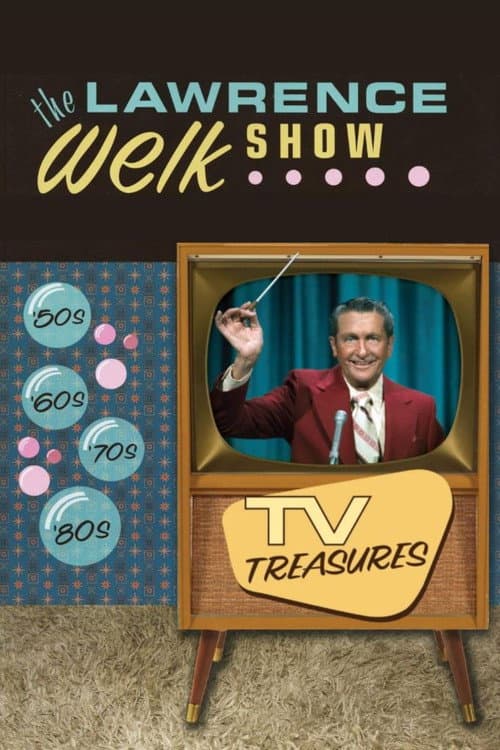 The Lawrence Welk Show