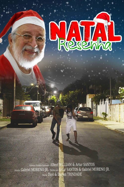 Natal Resenha