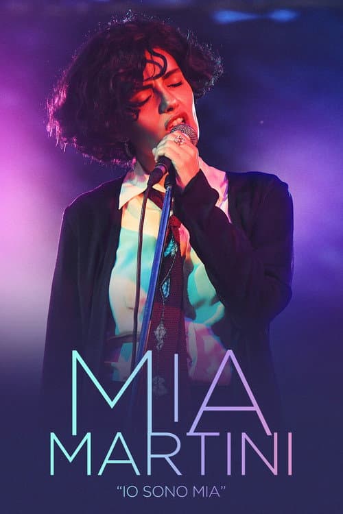 Mia Martini - I Am Mia