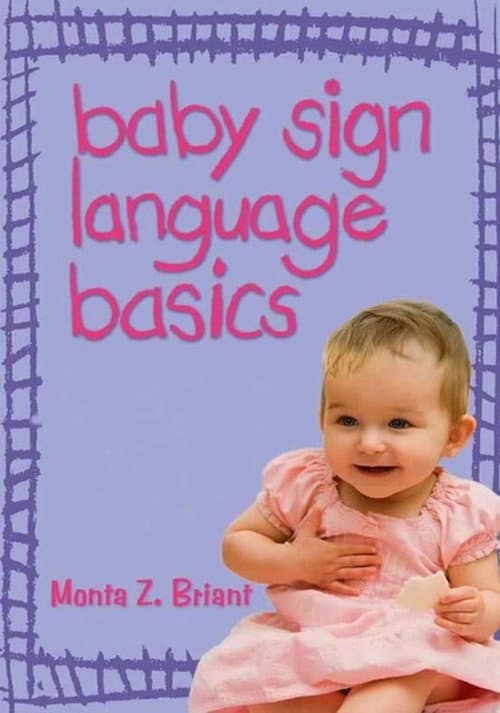 Baby Sign Language Basics