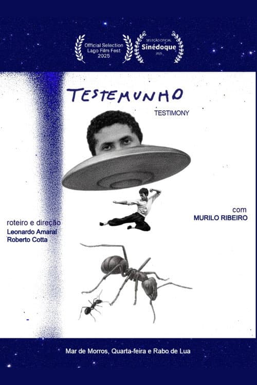 Testemunho
