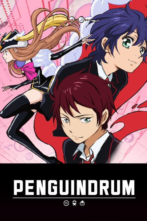 Penguindrum