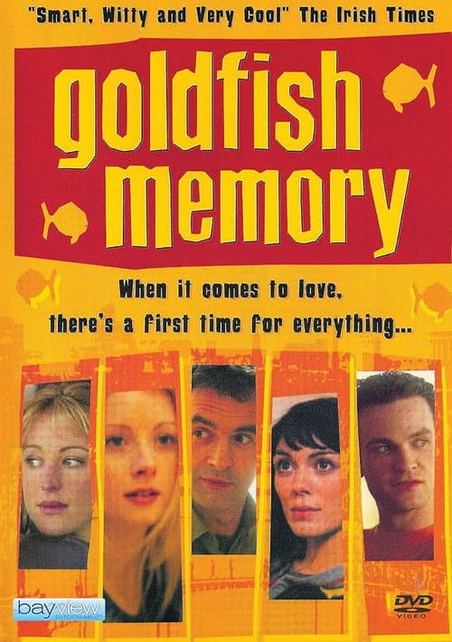 Goldfish Memory