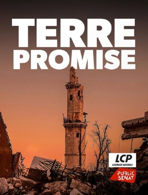 Terre promise
