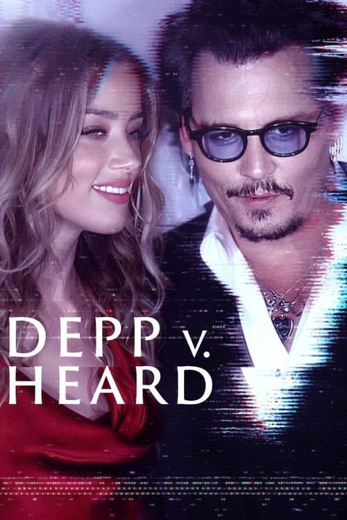 Depp V Heard