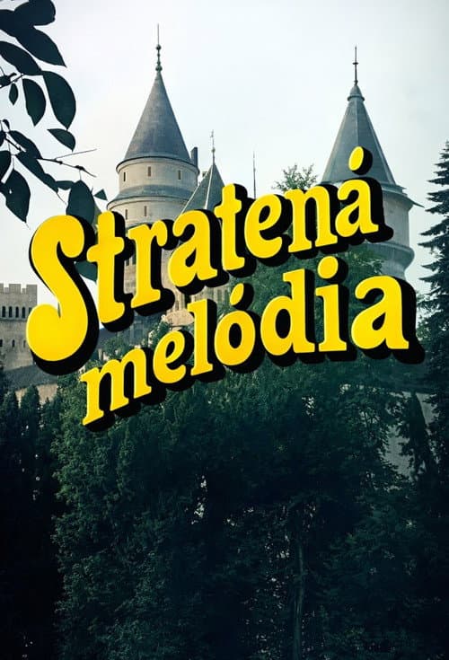 Stratená melódia