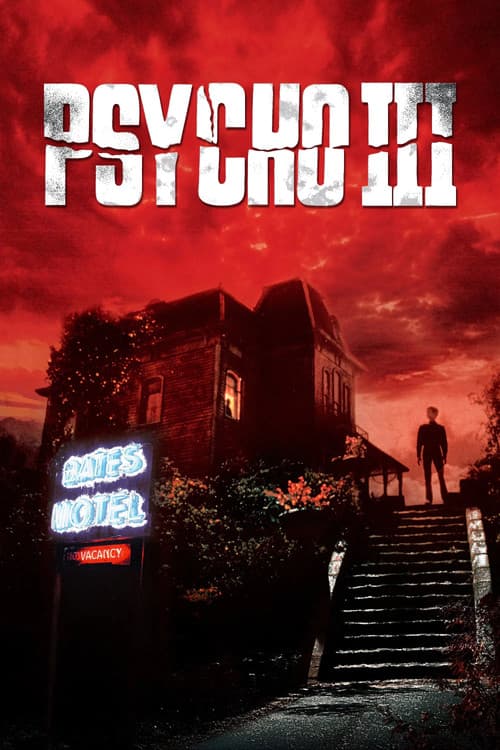 Psycho III