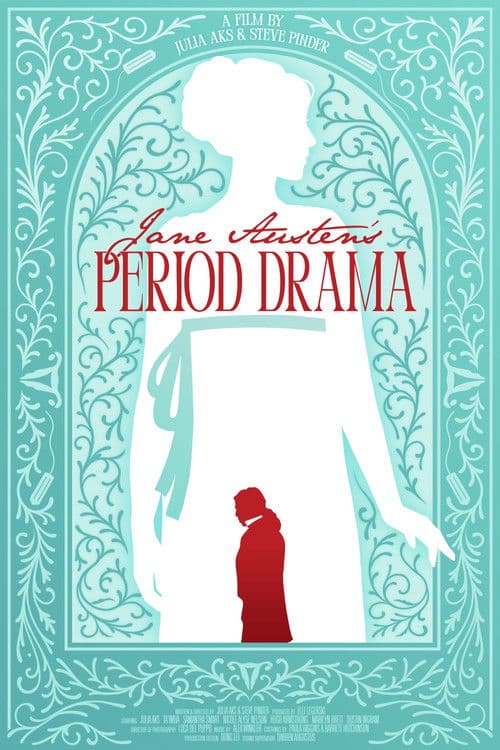 Jane Austen's Period Drama