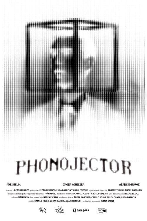 Phonojector