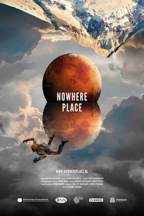 Nowhere Place