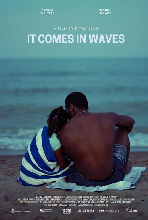 It Comes in Waves