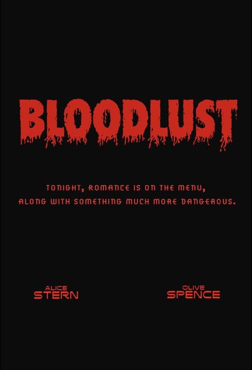 Bloodlust