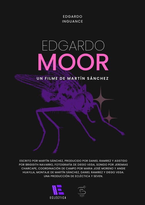 Edgardo Moor