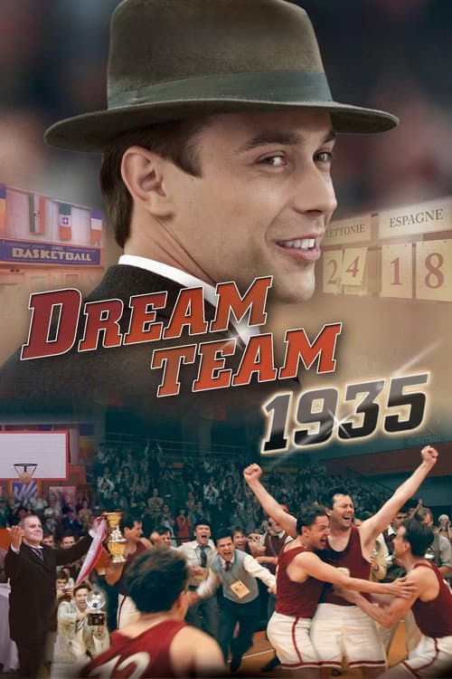 Dream Team 1935