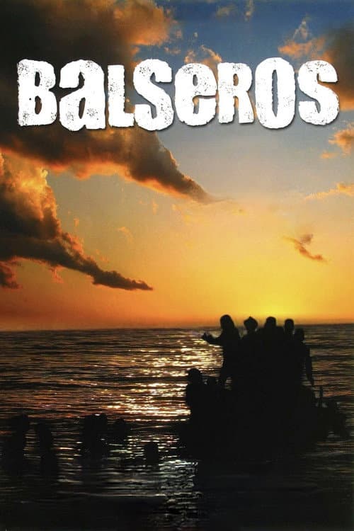 Balseros