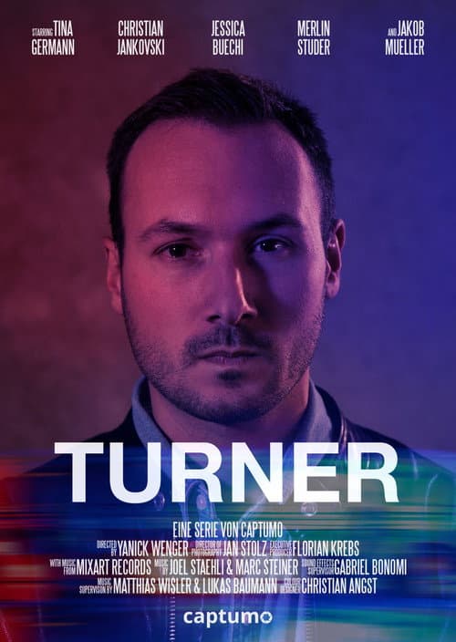 TURNER