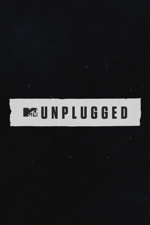 MTV Unplugged