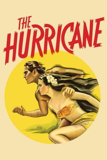 The Hurricane