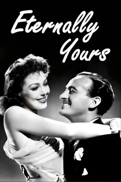 Eternally Yours