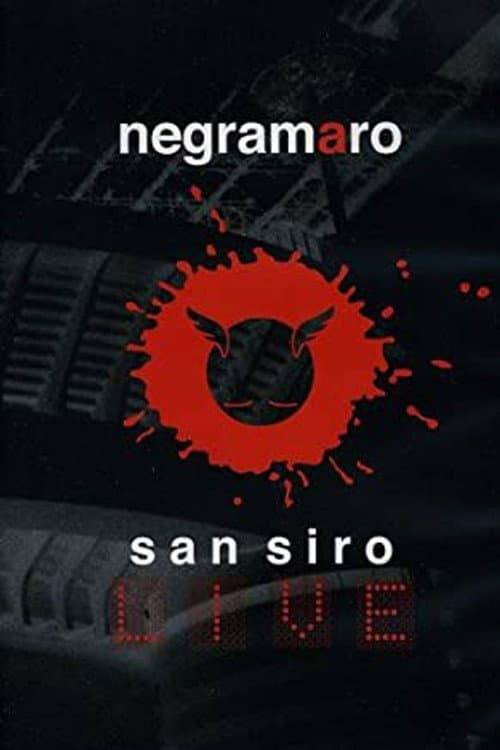 Negramaro - San Siro Live