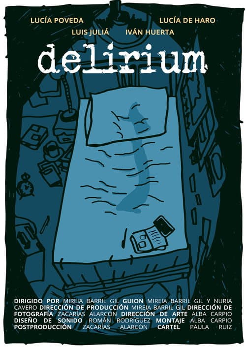 delirium