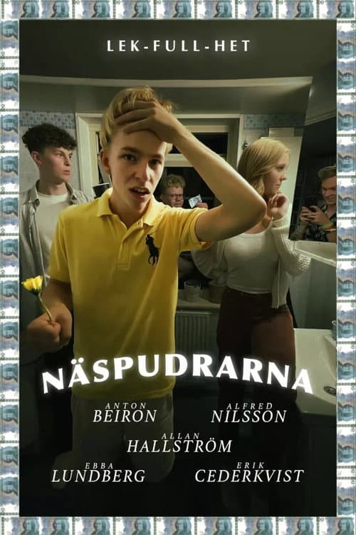 Näspudrarna