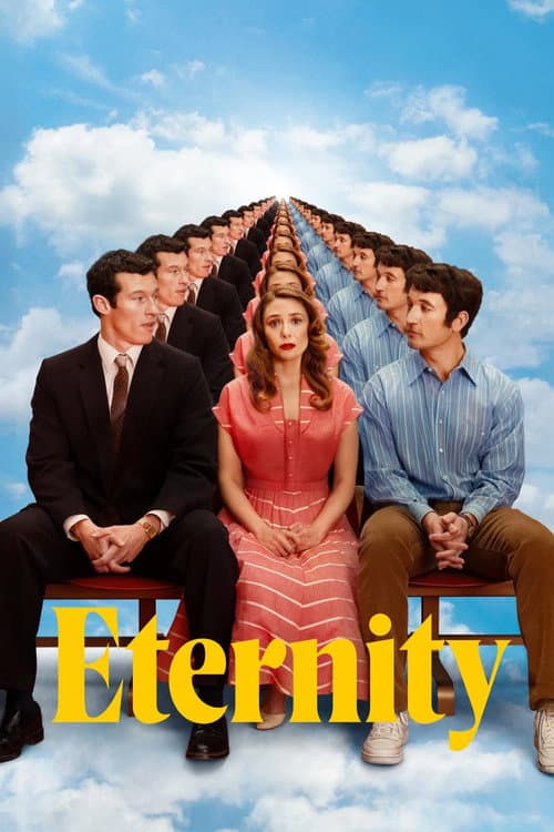 Eternity