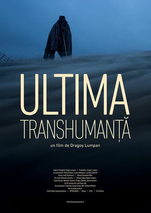 The Last Transhumance