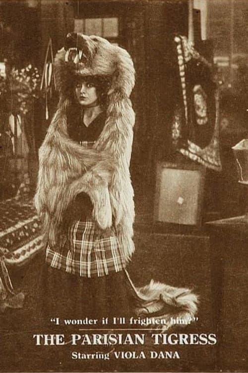 The Parisian Tigress