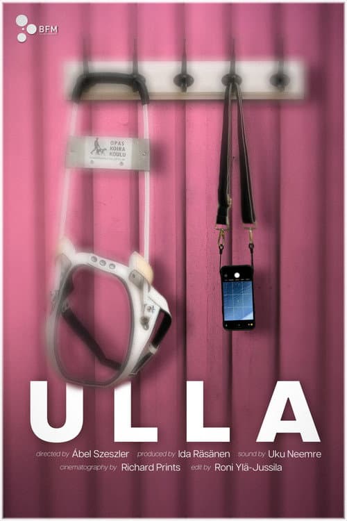 ULLA