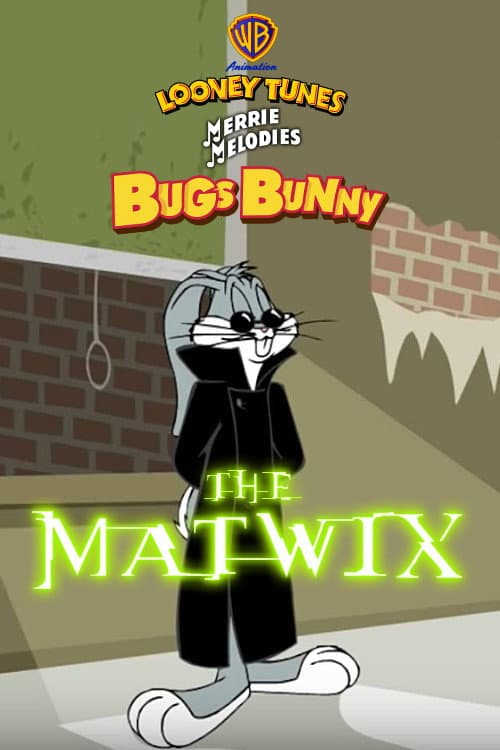 The Matwix