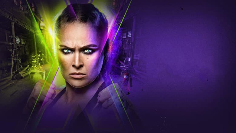 WWE Extreme Rules 2022