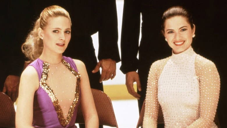 Tonya & Nancy: The Inside Story