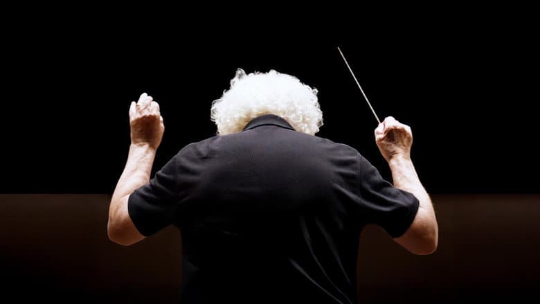SIMON! The Joy of Conducting