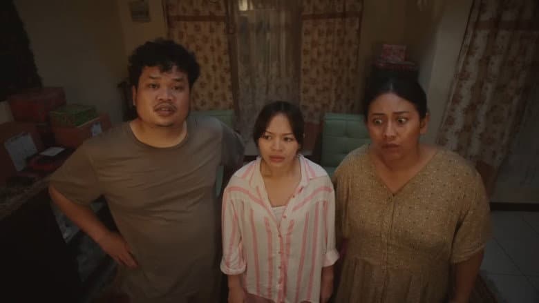 Sambung Silaturahmi