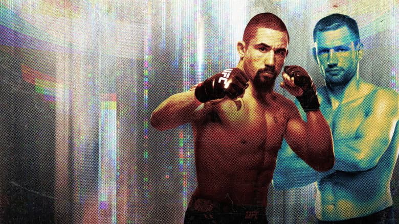 UFC on ABC 9: Whittaker vs. de Ridder
