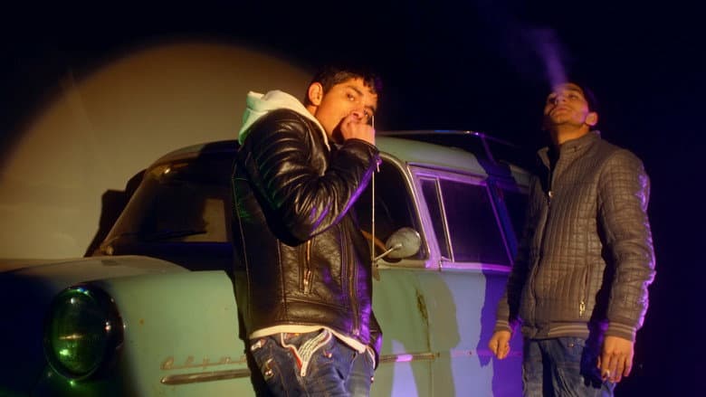 Brothers of the Night