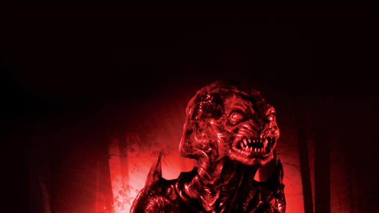 Pumpkinhead: Blood Feud