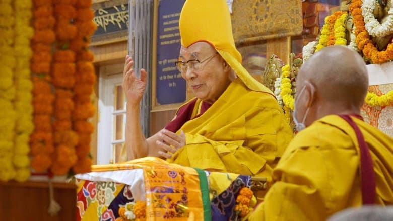 Le Tibet face à la Chine, le dernier souffle ?