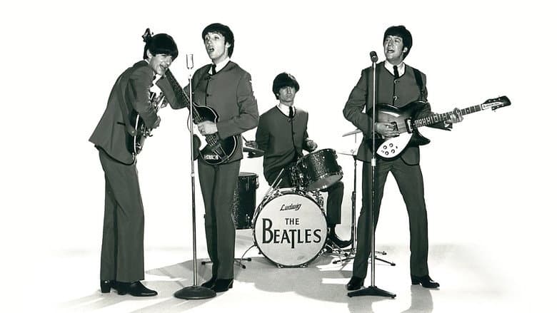 Birth of the Beatles