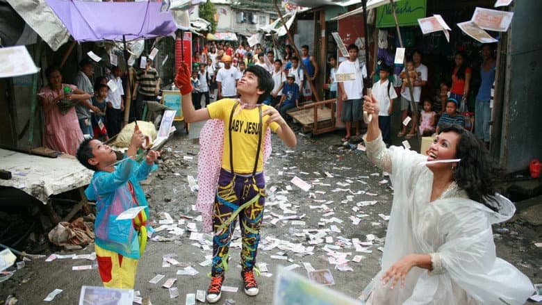 Mondomanila