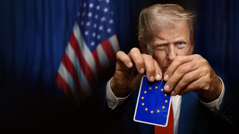 Trump & us – Wie er unsere Welt verändert