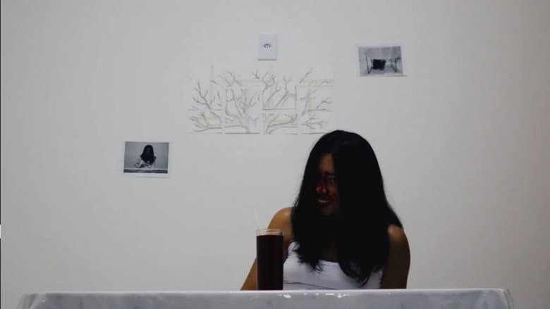 [PER(IN)SISTENCE]