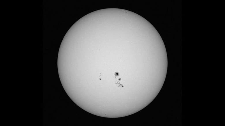 The Sun