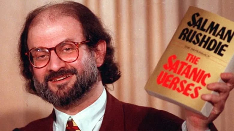 The Satanic Verses Affair